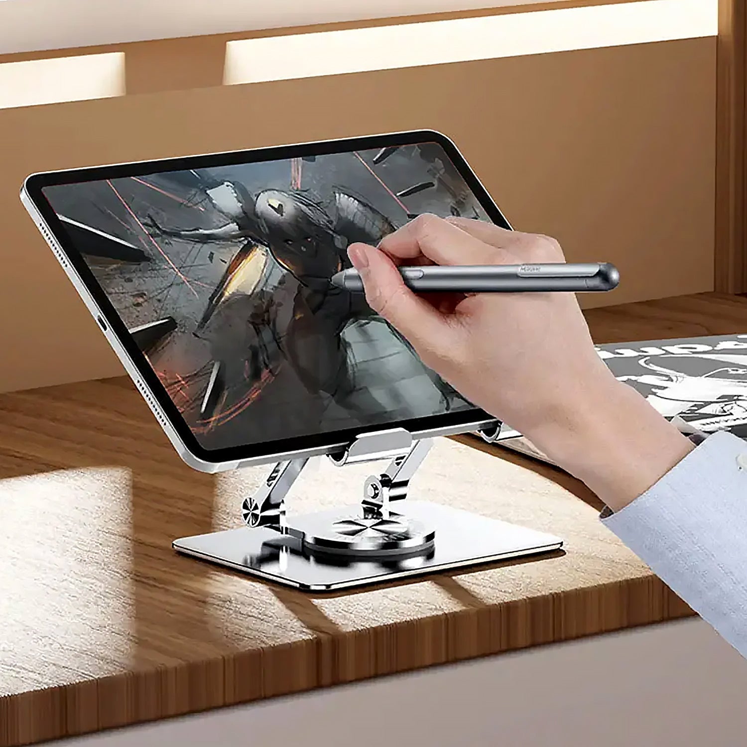 Standing Laptop Stand Standing Laptop Stand